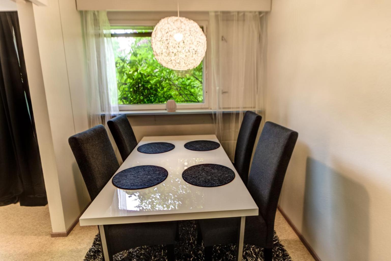 Kuukkeli Apartments Sodankylae Habitación foto
