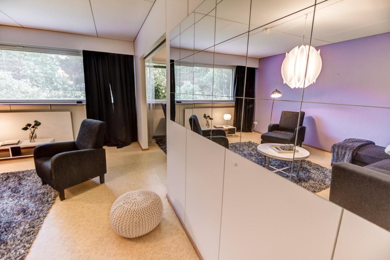 Kuukkeli Apartments Sodankylae Habitación foto