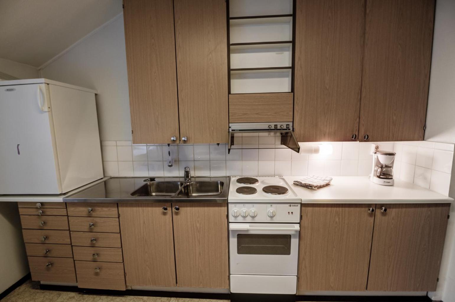 Kuukkeli Apartments Sodankylae Habitación foto