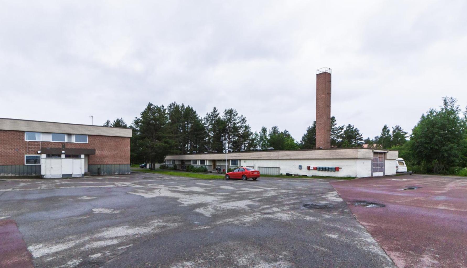 Kuukkeli Apartments Sodankylae Habitación foto